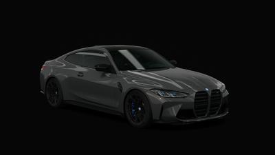 Brands Hatch Grey metallic 1