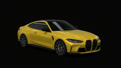 Dakar Yellow