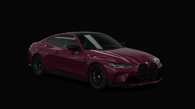 Individual Wildberry Metallic