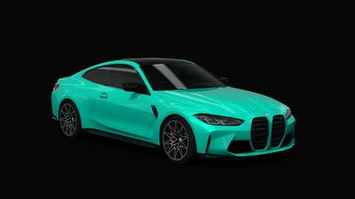 Mint Green