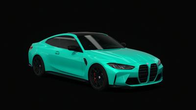 Mint Green 1