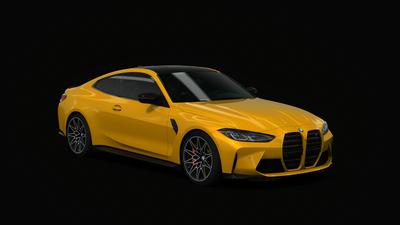 Speed Yellow
