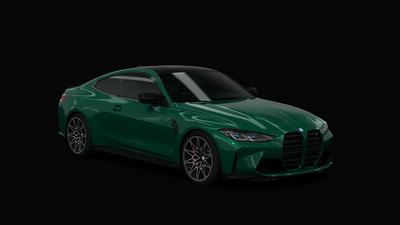 isle of Men Green