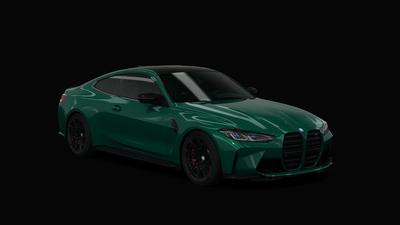 isle of Men Green 1