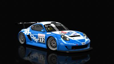 Schmickler Performance VLN