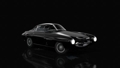 Remembering the Fiat 8V Ghia Supersonic, a V8-Powered, Coachbuilt Masterpiece