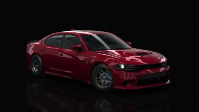 REDLINE_RED