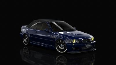 1.Topaz Blue metallic