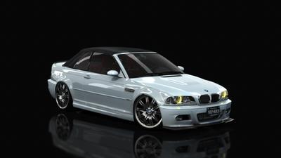 Alpine White III