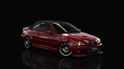 Imola Red II