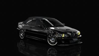 Jet Black