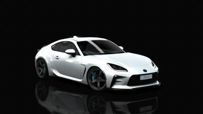 03 Pearl White