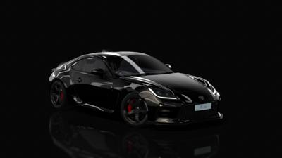 04 Crystal Black Silica