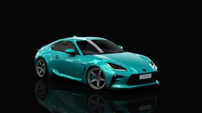 05 Teal Blue