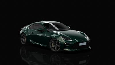 06 Dark Olive