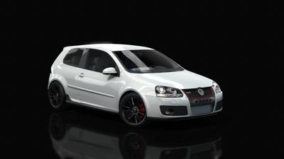 Candy White