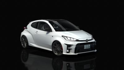 Super white II
