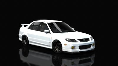 Pure White