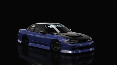 Dark Blue