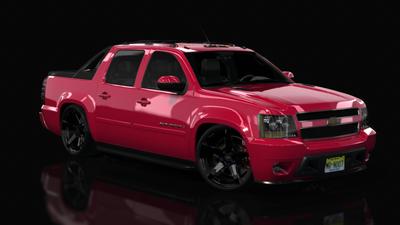 Cherry Red