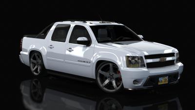 Everest White