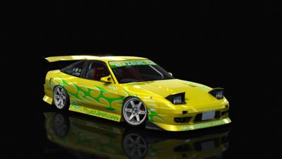 desire_yellow