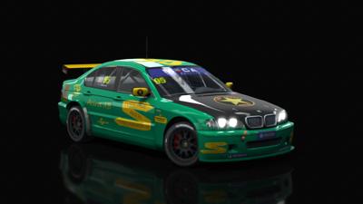 STCC 2008 Tysslinge
