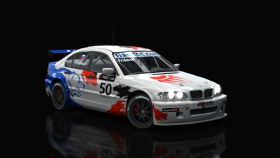 WTCC 2007 Russian Bears