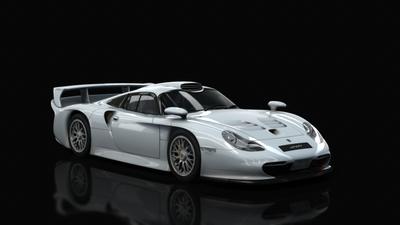GT SILVER