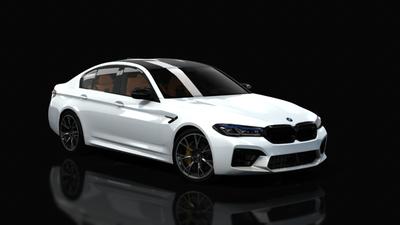 Alpine White
