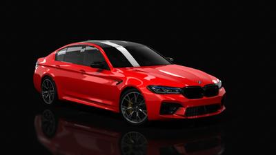 Aventurin Red Metallic