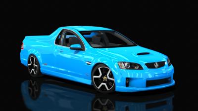 Holden Commodore SS UTE