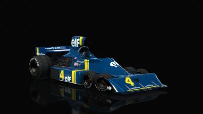 0_Depailler_First