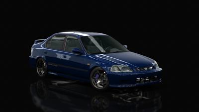 Midnight JDM