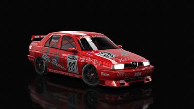 98Warwick