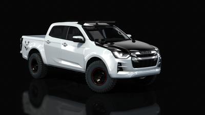 Everest Pearl White
