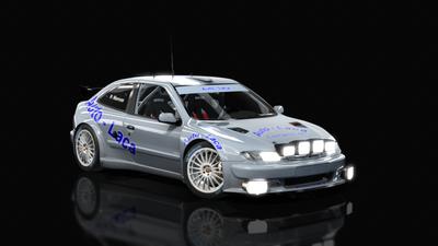 # DaniSordo_AutoLaca_bydelirioworks