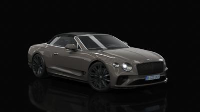 Arabica Metallic