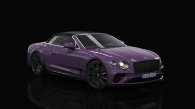 Azure Purple