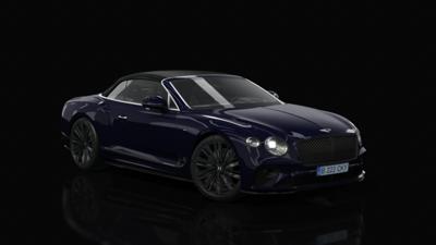 Black Sapphire Metallic