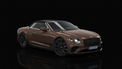 Bronze Metallic