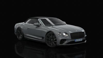 Extreme Silver Matte