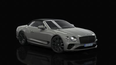 Extreme Silver Metallic