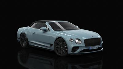 Light Windsor Blue