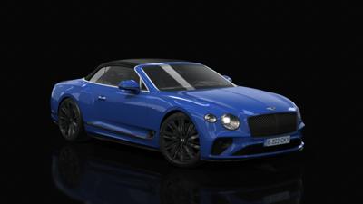 Moroccan Blue Metallic