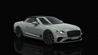 Silver Storm
