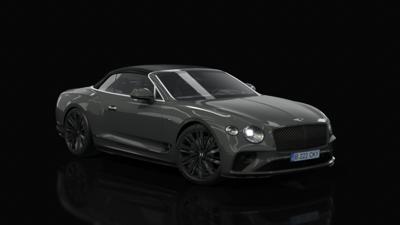 Tungsten Metallic