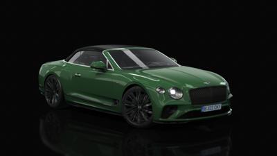 Verdant Metallic