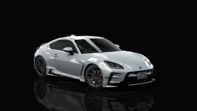 Ice Silver Metallic