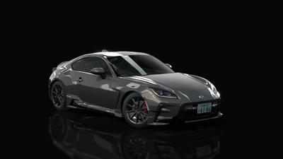 Magnetite grey metallic